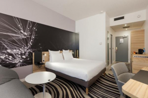 Отель Novotel Tours Centre Gare  Тур